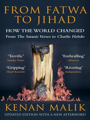 cover image of From Fatwa to Jihad
